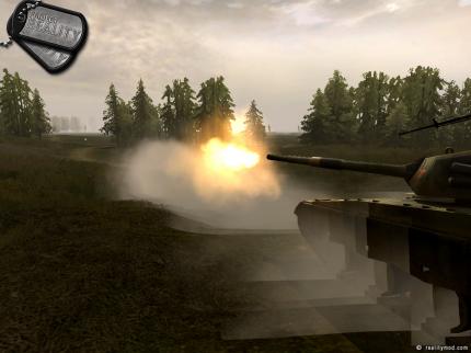 Project Reality für Battlefield 2: Neue Panzer bringen frischen Wind in den Taktik Shooter.