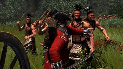 Wir zeigen Lösungen für Probleme mit Empire: Total War.