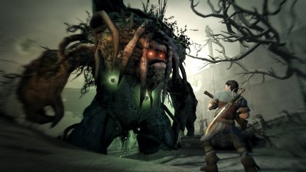 <strong>Trolle, Balvarine, Hobbs!</strong> Eine der größten Stärken von Fable sind die vielen tollen Monster und Kreaturen in Albion.&nbsp;