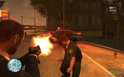 Die Akte GTA 4 - Über Probleme, Wertungsvergabe und die Patchsituation