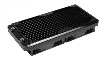 Radiator von Lian Li