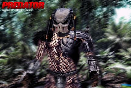 Predator: The Heat of the Jungle v0.1: Download der Crysis-Mod + Bilder