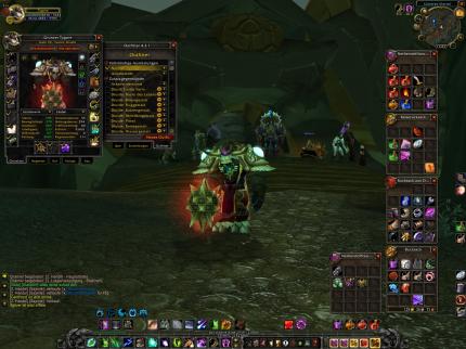 Outfitter für World of Warcraft
