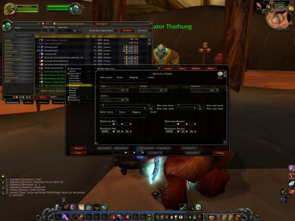 Auctioneer für World of Warcraft