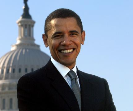 Barack Obama Ein historischer Dienstag