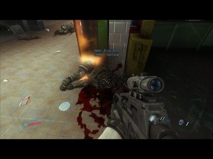 F.E.A.R. 2: Project Origin-Demo: Screenshots, Download und Details zur Demo