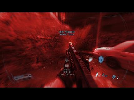 F.E.A.R. 2: Project Origin-Demo: Screenshots, Download und Details zur Demo