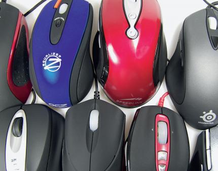 Richtig zocken am PC - Zehn Spielermäuse im großen Praxistest