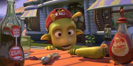 Planet 51