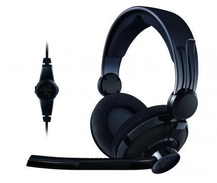 Razer Carcharias