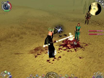 Sacred 2-Klassenguide: Tipps & Tricks zu allen Klassen