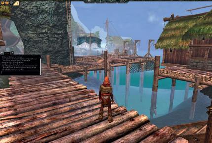 Technik-Check: Das richtige Tuning für Age of Conan: Hyborian Adventures