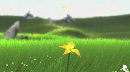 Interview mit Jenova Chen: 'Sollen wir um Trinkgeld bitten?' - Der Macher von Flower und Journey im Gespräch (3)