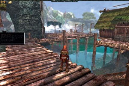 Technik-Check: Das richtige Tuning für Age of Conan: Hyborian Adventures