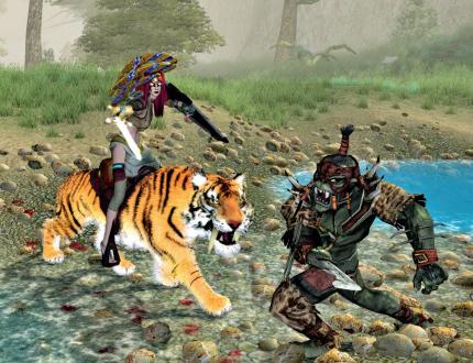 Sacred 2-Klassenguide: Tipps & Tricks zu allen Klassen