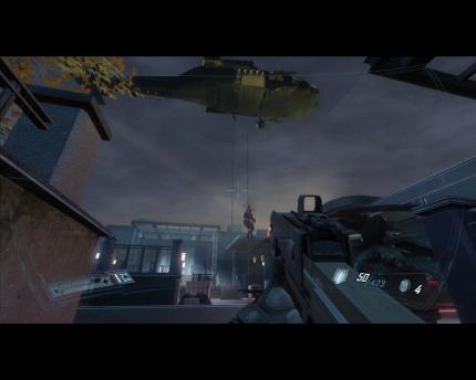 F.E.A.R. 2: Project Origin: Die Komplettlösung zum Grusel-Shooter