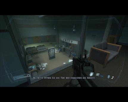 F.E.A.R. 2: Project Origin: Die Komplettlösung zum Grusel-Shooter