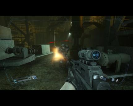 F.E.A.R. 2: Project Origin: Die Komplettlösung zum Grusel-Shooter