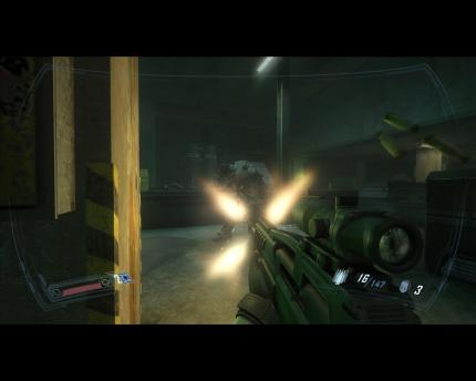 F.E.A.R. 2: Project Origin: Die Komplettlösung zum Grusel-Shooter
