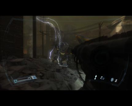 F.E.A.R. 2: Project Origin: Die Komplettlösung zum Grusel-Shooter