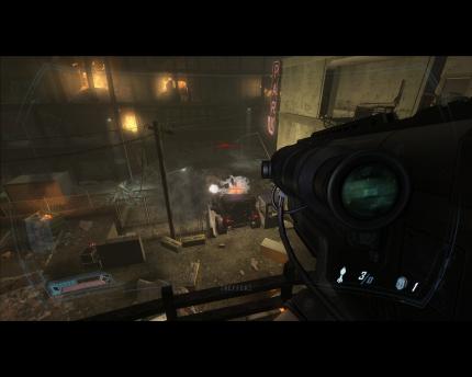 F.E.A.R. 2: Project Origin: Die Komplettlösung zum Grusel-Shooter