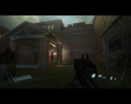 F.E.A.R. 2: Project Origin: Die Komplettlösung zum Grusel-Shooter