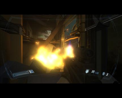 F.E.A.R. 2: Project Origin: Die Komplettlösung zum Grusel-Shooter