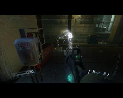 F.E.A.R. 2: Project Origin: Die Komplettlösung zum Grusel-Shooter