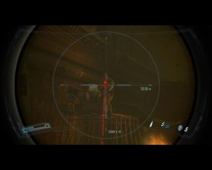 F.E.A.R. 2: Project Origin: Die Komplettlösung zum Grusel-Shooter