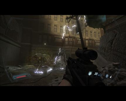 F.E.A.R. 2: Project Origin: Die Komplettlösung zum Grusel-Shooter