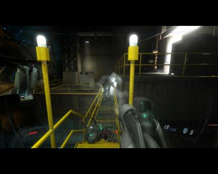 F.E.A.R. 2: Project Origin: Die Komplettlösung zum Grusel-Shooter