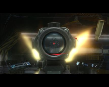 F.E.A.R. 2: Project Origin: Die Komplettlösung zum Grusel-Shooter