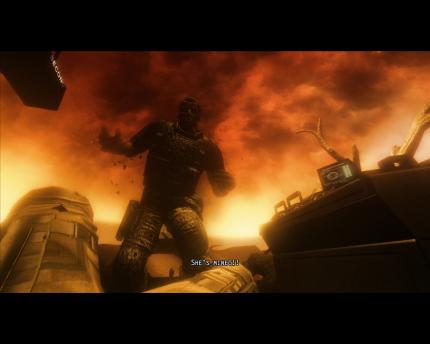 F.E.A.R. 2: Project Origin: Die Komplettlösung zum Grusel-Shooter