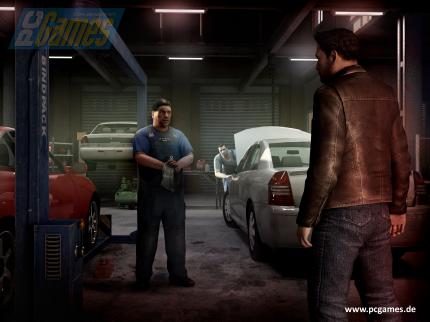 2 Days to Vegas: Interview und weltexklusive High-Res-Screenshots
