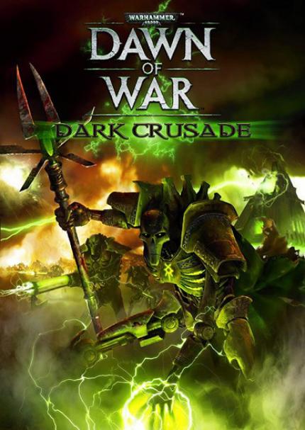 Dawn of War: Dark Crusade