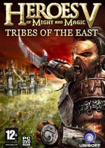 HoMM 5: Tribes of the East