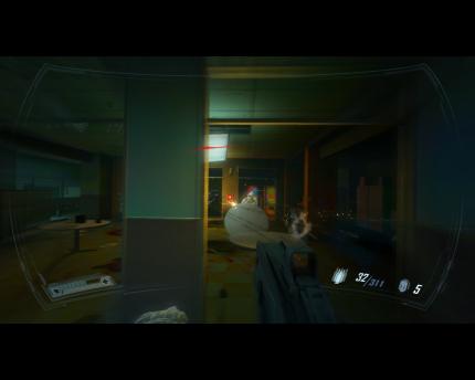 F.E.A.R. 2: Project Origin-Test: Alma ist zurück, fieser, älter und hartnäckiger denn je!