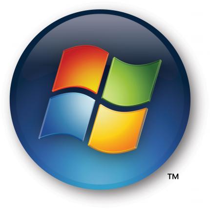 Das Windows-Logo in seiner aktuellen Form.