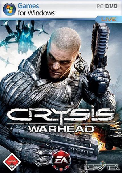 Crysis Warhead