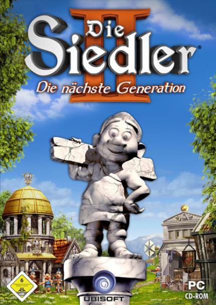 Die Siedler 2: Nächste Generation