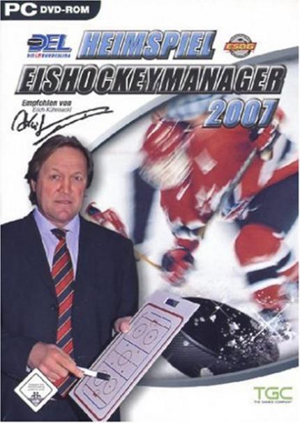 Eishockey Manager 07