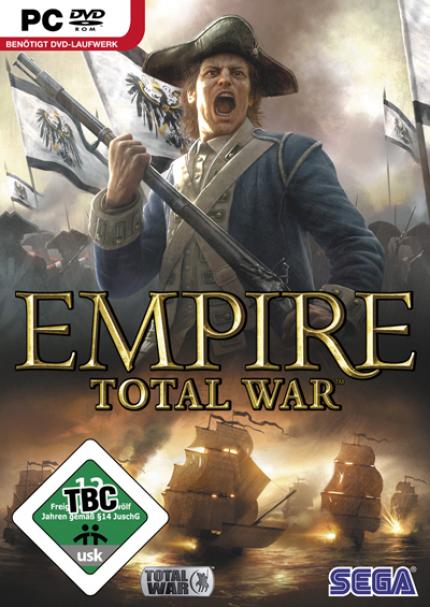 Empire: Total War