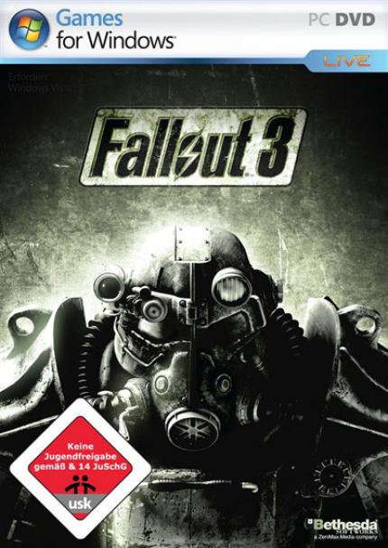 Fallout 3 (dt.)