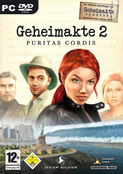 Geheimakte 2