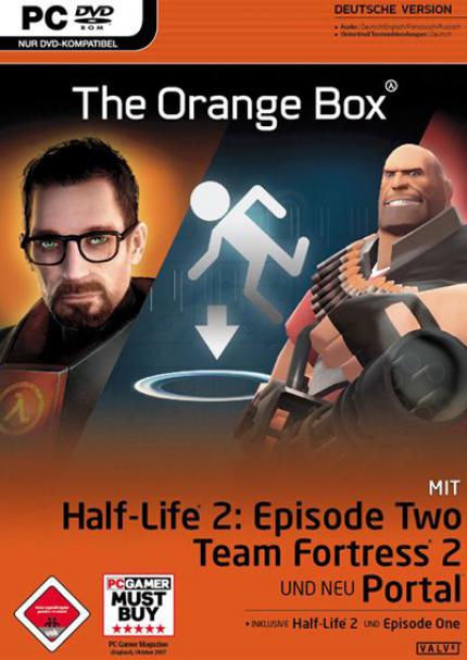 Half-Life 2: Episode 2