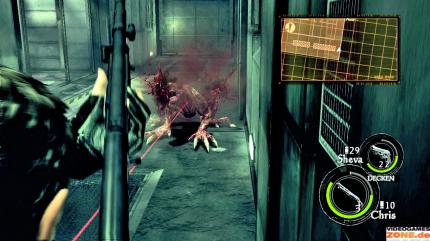 Resident Evil 5 Komplettlösung - Tipps und Tricks zum Action-Horror
(25)