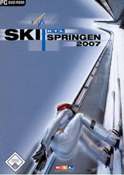 RTL Skispringen 2007