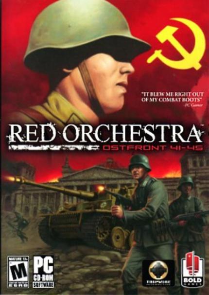 Red Orchestra
