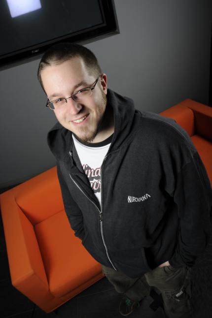 Robert: 'Rome 2. Muss ich dazu noch mehr sagen?'