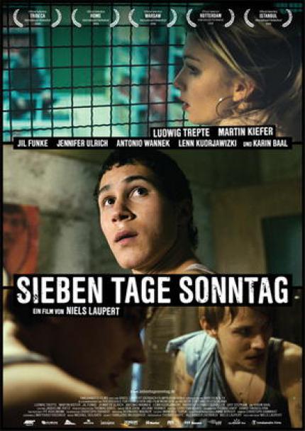 Sieben Tage Sonntag (Review / Filmkritik)